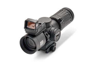 Image of EOTech Vudu 4-12x36mm 30mm Tube Rifle Scope, First Focal Plane