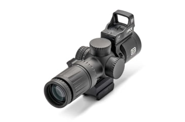 Image of EOTech Vudu 4-12x36mm 30mm Tube Rifle Scope, First Focal Plane