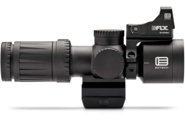 Image of EOTech Vudu 4-12x36mm 30mm Tube Rifle Scope, First Focal Plane