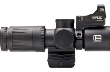 Image of EOTech Vudu Ultra Short 3-9x32mm 30mm Tube LPVO Rifle Scope, Second Focal Plane