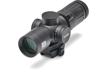Image of EOTech Vudu Ultra Short 3-9x32mm 30mm Tube LPVO Rifle Scope, Second Focal Plane