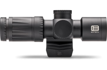 Image of EOTech Vudu Ultra Short 3-9x32mm 30mm Tube LPVO Rifle Scope, Second Focal Plane
