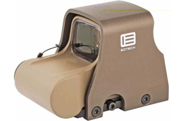 Image of EOTech XPS2 Holographic Weapon Sight