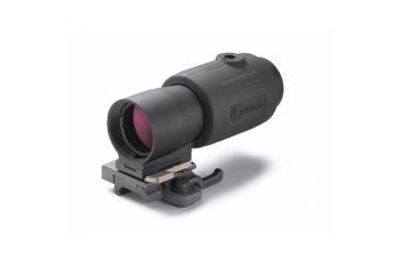 Image of Eotech G23 3x Mag Gen Ii Flip Side Mount G23 Fts Main