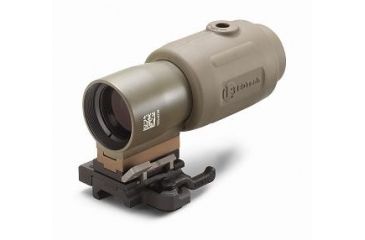 Image of EOTech G23 Magnifier Tan