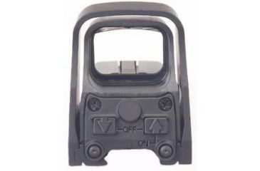 Image of Eotech latest membrane switch design