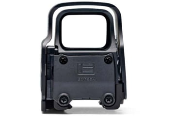 Image of EOTech HWS Red Dot Sight, Single CR123 battery, DCR reticle with 1 MOA dot, QD, EXPS3-DCR