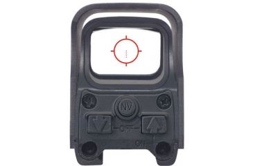 Image of Eotech 557 AR223 Holographic Weaponsight Reticle