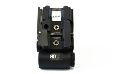 Image of EOTech HWS EXPS 3 Circle Red Dot Sight, 1 Dot Reticle, w/ Standard, Black, EXPS3-0