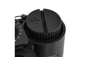 Image of EOTech HWS EXPS 3 Circle Red Dot Sight, 4-Dot Reticle, w/ Standard, Black, EXPS3-4