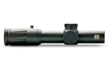 Image of EOTech Vudu 1-10x28mm Rifle Scope w/ Daylight Bright Dot, First Focal Plane, SR5 MRAD Reticle, VDU1-10SR5DF