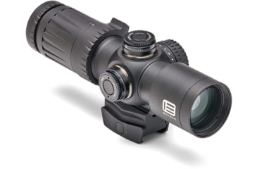 Image of EOTech Vudu 3-9x32mm Ultra-Short Rifle Scope, Second Focal Plane, HC1 MOA Reticle, VDU3-9SFHC1