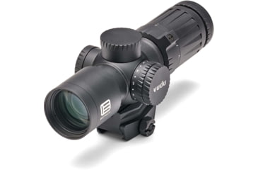 Image of EOTech Vudu 3-9x32mm Ultra-Short Rifle Scope, Second Focal Plane, HC1 MOA Reticle, VDU3-9SFHC1