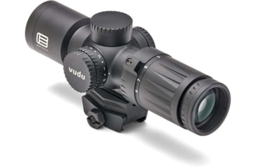 Image of EOTech Vudu 3-9x32mm Ultra-Short Rifle Scope, Second Focal Plane, HC1 MOA Reticle, VDU3-9SFHC1