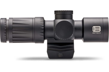 Image of EOTech Vudu 3-9x32mm Ultra-Short Rifle Scope, Second Focal Plane, HC1 MOA Reticle, VDU3-9SFHC1