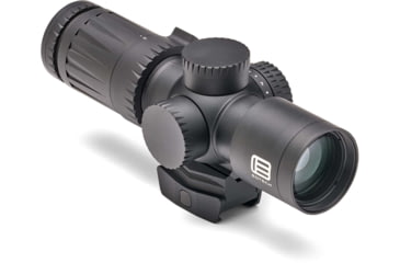 Image of EOTech Vudu 3-9x32mm Ultra-Short Rifle Scope, Second Focal Plane, HC1 MOA Reticle, VDU3-9SFHC1