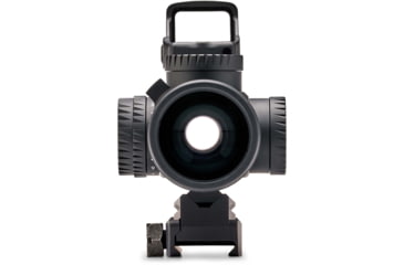 Image of EOTech Vudu 3-9x32mm Ultra-Short Rifle Scope, Second Focal Plane w/Integrated Mount, HC1 MOA Reticle, VDU3-9PKG1