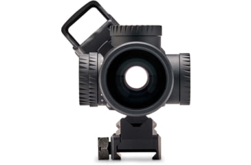 Image of EOTech Vudu 3-9x32mm Ultra-Short Rifle Scope, Second Focal Plane w/Integrated Mount, HC1 MOA Reticle, VDU3-9PKG1