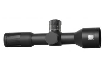 Image of EOTech Vudu Rifle Scope, 5-25x50mm, 34mm Tube, First Focal Plane, MD3 Reticle, Black, Hard Anodized, VDU5-25FFMD3