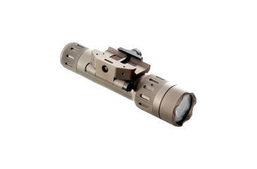 Image of Insight Technology Weapon Mounted Light Bronze VBL000 A26 Main