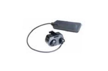 Image of Insight Technology X Series Flshlt Long Gun Backplate Cfl 170 Main