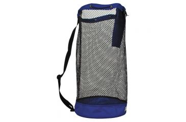Image of Equinox Nylon Mesh Shoulder Bag Lg MFG140