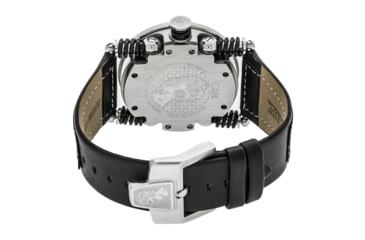 Image of Equipe Tritium Coil Watch - Mens, Blue/Black, One Size, EQUET107