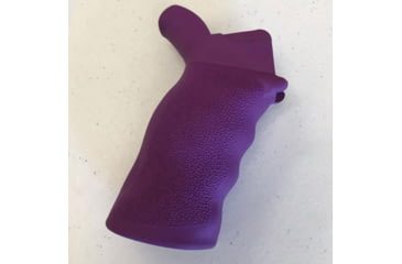 Image of ERGO AR TDX Grip, Purple, 4045-B-PUR