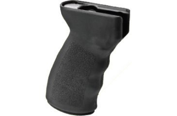 Image of Ergo Grip Grip Metric-Suregrip 4106-B-BK