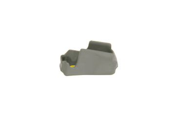 Image of Ergo Grip Never Quit Grip. Fits AR15/M16/M4 Magazine Well, OD Green 4965-B-OD