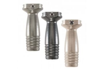 Image of Ergo Grip POP Bottle Vertical Forward Grip, Flat Dark Earth 186968