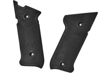 Image of Ergo Grip Ruger Mark 2 Grip, Black 4580-BK