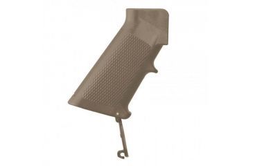 Image of ERGO Sto Rigid Grip, Dark Earth, 4095-DE