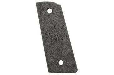 Image of Ergo Grip XTR 1911 Square Bottom Rubber Grips Black 4510-BK