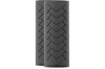 Image of ERGO Silicone Sleeve, 2-Pack, Black, 6003-BK-B