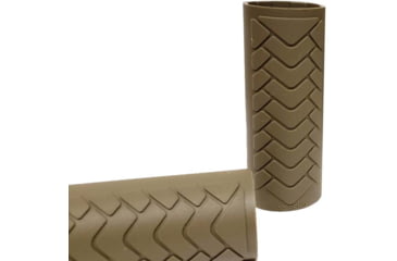 Image of ERGO Silicone Sleeve, 2-Pack, FDE, 6003-DE-B