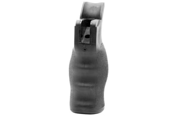 Image of USED ERGO TDX-0 Tactical Deluxe Zero Angle Suregrip, AR-10/AR-15, Black, 4021-B-BK, EDEMO5, Used, Condition Fair, Missing Item