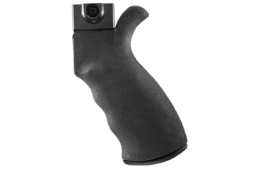 Image of Ergo Xpress Nut Vertical Forward Grip, Ambidextrous, Black, 4250-BK