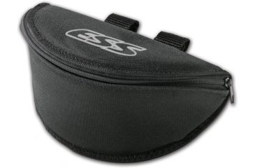 Image of ESS ICE Eyeshield Semi-Rigid Case