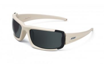 Image of ESS CDI Max High Adrenaline Sunglasses Front 740-0457 