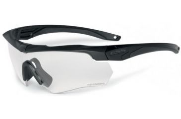 Image of ESS Crossbow One Photochromic Ballistic Eyeshields 740-0546