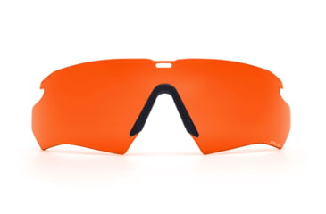 Image of ESS Crossbow Repl Lens Laser LPL-5+ Safety Glasses, Laser LPL-5+, Unisex, 103-557-002