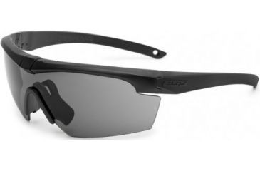 Image of ESS Crosshair 2X Ballistic Eyeshields Kit,Clear and Smoke Gray Lens EE9014-03