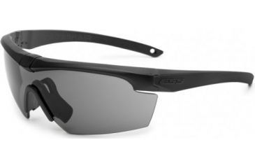 Image of ESS Crosshair One Ballistic Eyeshields,Smoke Gray EE9014-08