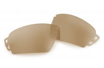 Image of ESS Crowbar Replacement Lens,Hi-Def Bronze 101-315-005