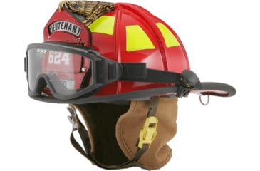 Image of ESS Innerzone 1 Safety Goggles