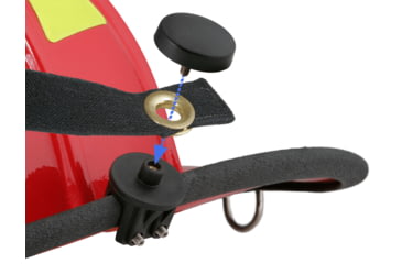 Image of ESS Innerzone 1 Safety Goggles