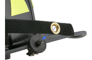 Image of ESS Innerzone 2 Protective Goggles