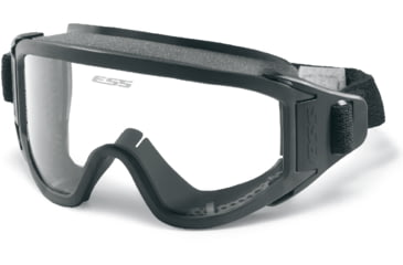 Image of ESS Innerzone 3 Emergency Personnel Goggles