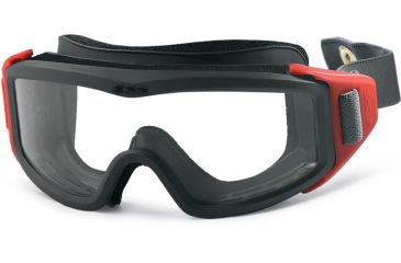 Image of ESS FirePro-EX Goggles 740-0378, Wildland Firefighting, Rescue, and EMS Protective Eyewear